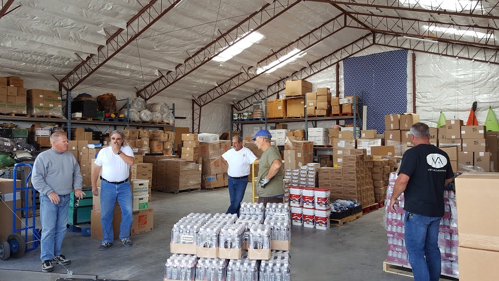 Holbrook Dedication and Collaborative Distribution