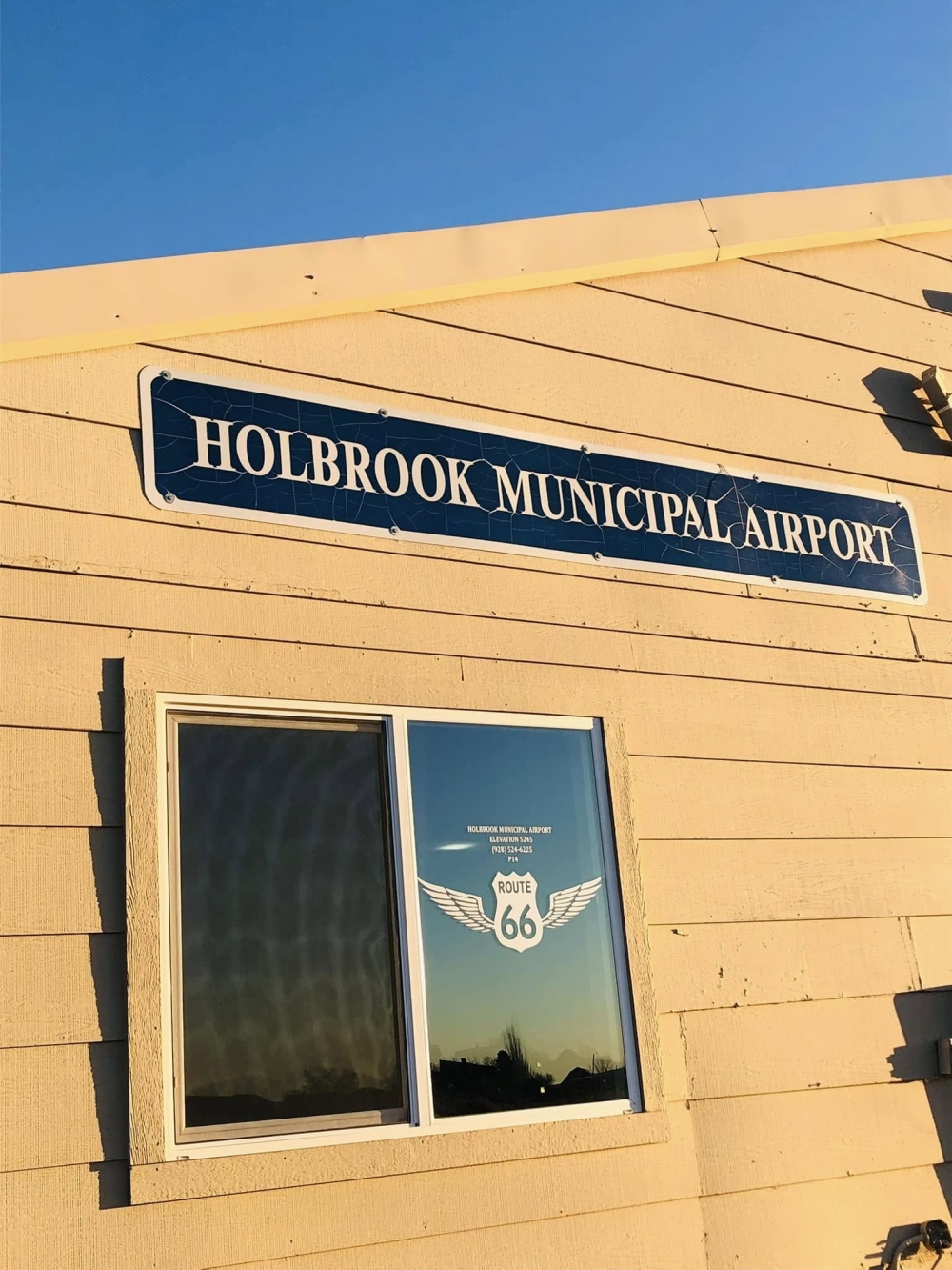 Christmas Airlift Distribution