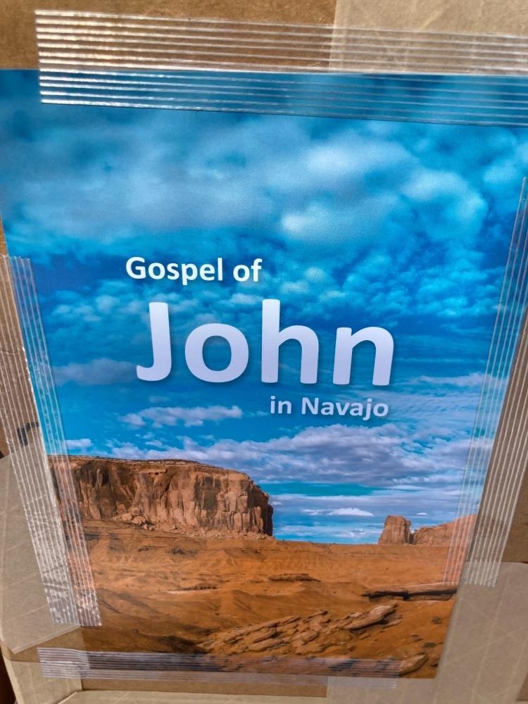 Gospel of John