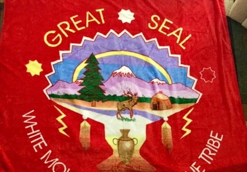 Great Seal White Mountian Apache Tribe - Presentation